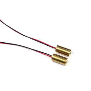 Module laser multipoint radar laser personnalisé DOE 808nm Module laser Lidar 300mw - Product Image 3