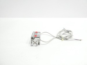 คอนโทรลเลอร์ PLC รุ่น CDQMB16-20-M9P ขนาด 16 มม. 20 มม. 145psi ระบบอัตโนมัติอุตสาหกรรม PLC CDQMB16-20-M9P กระบอกลมนิวแมติกแบบสองทาง ขนาด 16 มม. 20 มม. - Product Image 2
