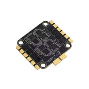 T-Motor <span class=keywords><strong>Velox</strong></span> V70A SE 8S ESC - 70A <span class=keywords><strong>4</strong></span>-en-1 avec micrologiciel AM32 natif pour drone FPV Freestyle 5 pouces, drone cinématique/longue portée 6-10 pouces - Product Image 3
