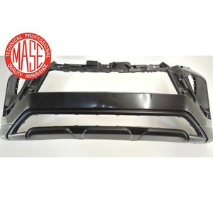 Parachoques Delantero de Alta Calidad MASE para <span class=keywords><strong>Eclipse</strong></span> <span class=keywords><strong>Cross</strong></span> <span class=keywords><strong>2022</strong></span> 2023 2024 2025, <span class=keywords><strong>Precio</strong></span> de Fábrica, Kit de Carrocería - Product Image 2