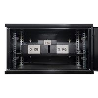 Baie de serveur, rack réseau, armoire serveur 4U 6U 9U 12U, armoire réseau