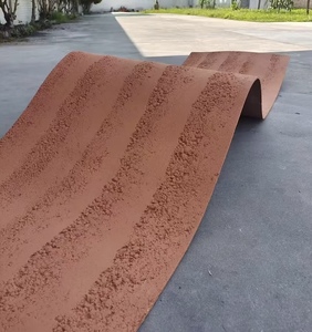 Tuiles en <span class=keywords><strong>pierre</strong></span> flexibles, briques souples, revêtement de façade en <span class=keywords><strong>pierre</strong></span> flexible, feuilles de placage en <span class=keywords><strong>pierre</strong></span> flexible - Product Image 5