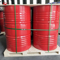 Membrane d'étanchéité liquide en polyurée pour murs de piscine, sous-sols extérieurs et toitures, idéale pour la réparation des fuites dans les bâtiments en béton et ciment.