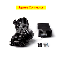 Émulateur de connecteur de gaz automobile le plus vendu - Émulateur de haute qualité pour kits et systèmes de conversion GNC/GPL 4 et 6 cylindres
