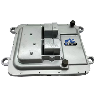 Nouveau contrôleur de moteur d'excavatrice XPower 156-7172 10R-4085 132-2148 176-7503 1567172 1767503 pour excavatrice sur chenilles E530B (programmable) - Product Image 1