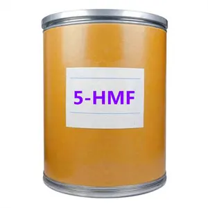 Bester Preis 5-Hydroxymethylfurfural/HMF CAS NO 67-47-0