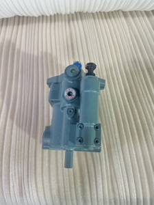 Pompes à piston hydrauliques axiales de la série PVS PVS-0B PVS-1B PVS-0B-8N2-30 PVS-1B-16N2-U-12 PVS-1B-22N3-12 - Product Image 6