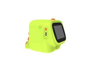Mini Impresora Térmica Instantánea con IA, Generación de Voz por IA, Pantalla HD de <span class=keywords><strong>2</strong></span>.4 Pulgadas, Impresora de Fotos Instantánea, Regalos de Cumpleaños para Estudiantes y Adolescentes - Product Image 1