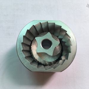 Pièces de <span class=keywords><strong>moulin</strong></span> à café pour machines à café Jura Breville Saeco Timemore, composants de <span class=keywords><strong>moulin</strong></span> à café, ensemble de meules coniques pour <span class=keywords><strong>moulin</strong></span> à café - Product Image 3