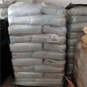 Prix de gros Thermoplastique Kraton <span class=keywords><strong>SBS</strong></span> résistant aux hautes températures D1102 D1101 DX410 D1155 D1101 D1102 D1118B - Product Image 5