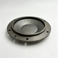 Pièces usinées CNC sur mesure en métal, fabrication OEM, tous matériaux, moulage par sable, moulage à la cire perdue, tournage de précision, fraisage, composants de machines