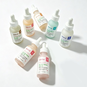 100% serie <span class=keywords><strong>de</strong></span> suero puro <span class=keywords><strong>de</strong></span> <span class=keywords><strong>Aloe</strong></span> <span class=keywords><strong>Vera</strong></span> péptido blanqueador tratamiento Facial infundido <span class=keywords><strong>para</strong></span> labios aceite <span class=keywords><strong>de</strong></span> argán aceite <span class=keywords><strong>de</strong></span> oliva aceite <span class=keywords><strong>de</strong></span> árbol <span class=keywords><strong>de</strong></span> té - Product Image 2