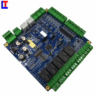 Carte de contrôle PCBA rechargeable pour ventilateur AC/DC, conception de carte PCBA pour voiture RC, synthétiseur de musique SIP VoIP, assemblage de carte PCBA
