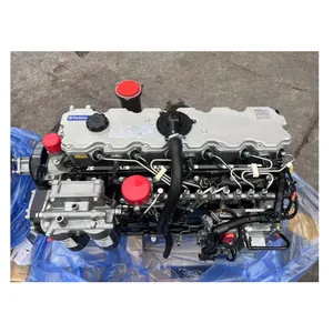 1106D-E70TA पर्किन्स 1106D-E70TA डीजल इंजन 129KW 180HP औद्योगिक इंजन के लिए बनाया गया