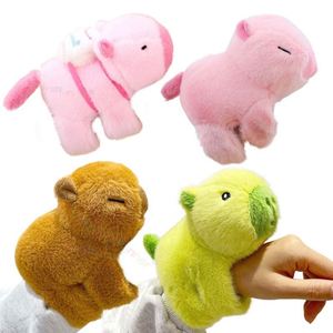 Lindo Peluche de Conejo Anime, Relleno de Algodón PP, Forro de Malla, Llavero Personalizable, Regalo para Niños, Alivio del Estrés, Certificado EN-71 CE, Súper - Product Image 5