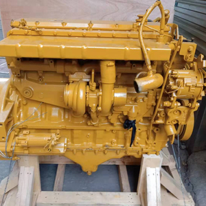 3126 3304 3406 3408 3412 3508 3512 дизельный двигатель в сборе 3306/3204/3208/3116/3066 полный двигатель в сборе - Product Image 1