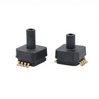 Module de capteur de pression absolue numérique GZP6858D 0~700 KPa, haute stabilité, précision 1%, capteur MEMS piézorésistif en silicium