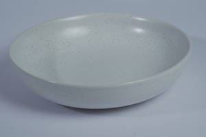 Durable <b>Melamine</b> Unbreakable Outdoor Bowl <b>Set</b> Lightweight Camping Bowls for Picnic Hiking and Travel - Product Image 5