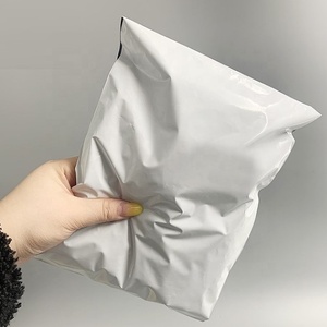 Bolsas de Envío de Plástico Ecológicas DHL de 17*30cm (6.7*11.8 pulgadas) para Mensajería, Entrega Express, Correo Postal, para Pequeñas Empresas - Product Image 3