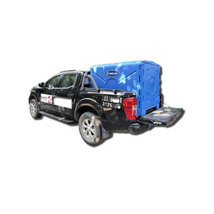 Réfrigérateur portable pour agrumes pour camionnette 12V, transport d'oranges et de citrons - Product Image 6