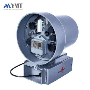 Mastmontierter Steuerungsgerät mit Schutzhaube FTU/RTU Outdoor Intelligenter Wiedereinschaltregler Chinesischer Hersteller - Product Image 1