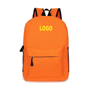 Sac à dos enfant <span class=keywords><strong>en</strong></span> tissu Oxford respirant, personnalisable avec logo, prix usine, idéal pour les é<span class=keywords><strong>l</strong></span>èves du primaire et du secondaire - Offre Spéciale - Product Image 2