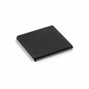 LFXP2-8E-6QN208I Embedded 208 BFQFP Original One Stop Service Electronics Component - Product Image 1