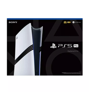 Consola PS5 Pro Digital Premium 2024 Usada - Experiencia de Juego de Alto Rendimiento con Versión Original con CD-ROM - Product Image 5