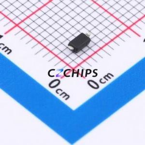Diodo Zener MM1Z6V2B SOD-123 Nuevo y Original, Venta al por Mayor de Componentes Electrónicos, Proveedor de Chips y Servicio BOM - Product Image 2