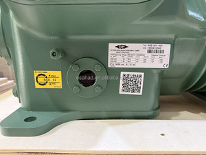 Compresor Reciprocante Bitzer 6GE-34Y-40P Nuevo, Compresor de Refrigeración Bitzer - Product Image 4