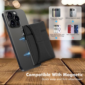 Алюминиевый держатель для карт - Product Image 3