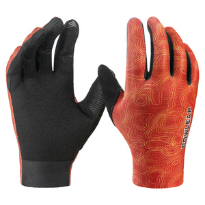 Gants de course de VTT avec logo personnalisé Gants de vélo tout-terrain respirants de haute qualité Fabricant de gants de VTT <span class=keywords><strong>BMX</strong></span> MX - Product Image 3