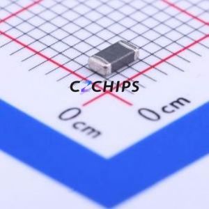 CBH321609W121T Ferrite Bead 1206 RF ( Impedance @ Frequency: 120Ohm@100MHz )( Error: 25% )( DC Resistance (DCR): 150mOhm ) - Product Image 2