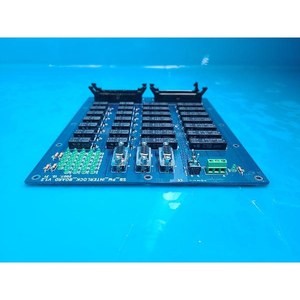 Cymechs SB_PM_INTERLOCK_BOARD V1.2 Placa de Control de Interbloqueo Usada Como Nueva, Piezas de Equipos Semiconductores Legados - Product Image 1