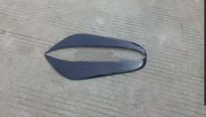 Cejas de Faro de Carbono para Toyota Supra 93-97 - Product Image 6