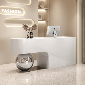 Cajas Registradoras de Madera Directas de Fábrica con Luz LED, Ecológicas, Modernas, Minimalistas, para Recepción, Escuela, Hotel, Venta al Por Mayor - Product Image 1