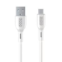 MODORW Yusb 2.0 Verlängerung wasserdichtes Kabel Zigarette elektronisches USB-Kabel ce4 oraimo USB-Kabel Schnell ladung