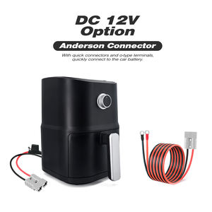 24 В, 250 Вт, портативная, 3 л - Product Image 4