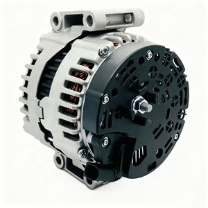ไดชาร์จเมอร์เซเดส M273 รุ่น 028903028D ใหม่ 14V 220A คุณภาพสูง อะไหล่ทดแทนเครื่องกำเนิดไฟฟ้ารถยนต์ <span class=keywords><strong>W221</strong></span> W164 5.5L V8 - Product Image 3