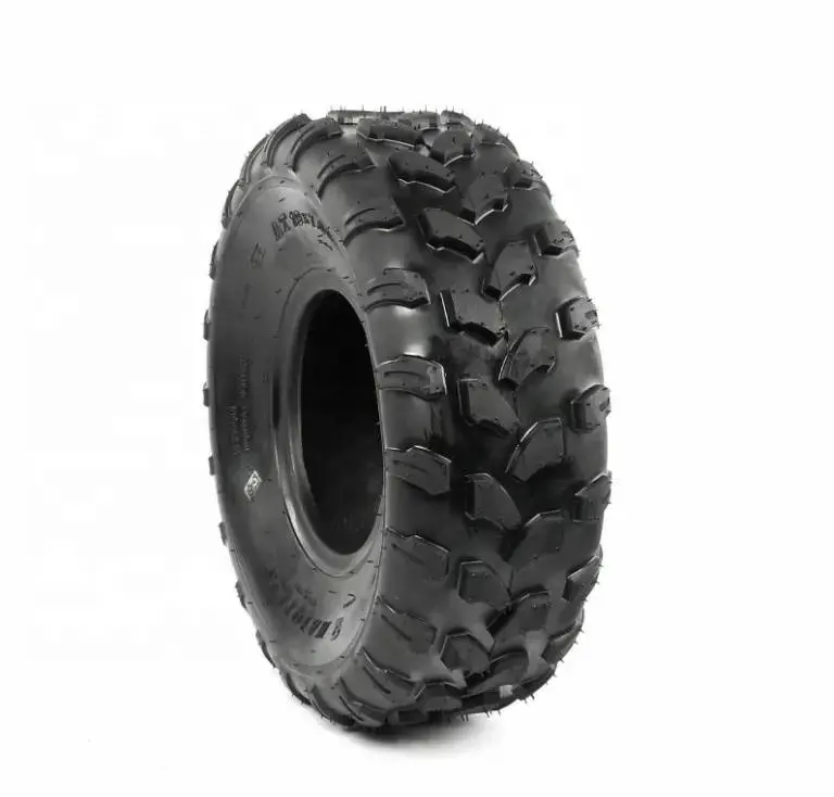 Mini Motor Bike 90/65-6.5 Tubeless Rubber Tyre 90/65-6.5 Tires for Dirt Bike Scooter Tire