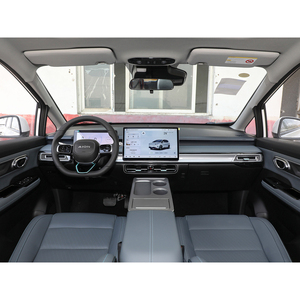 GAC AION Y Plus 2024 Usado, 510 km, Tracción Delantera, SUV Eléctrico Puro, Conducción Inteligente L2, Para Uso Diario Familiar en África, Vehículo Familiar y <span class=keywords><strong>Taxi</strong></span> - Product Image 3