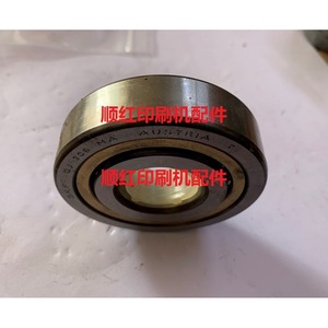 ตลับลูกปืน SKF QJ 306 mA สำหรับเครื่องพิมพ์ Roland - Product Image 2