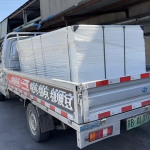 Tấm cách nhiệt <span class=keywords><strong>composite</strong></span> nhôm <span class=keywords><strong>MGO</strong></span> chống cháy, tấm <span class=keywords><strong>MGO</strong></span> dùng cho ống dẫn khói - Product Image 5