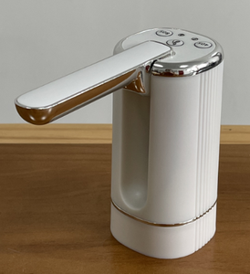 Pompe à <span class=keywords><strong>eau</strong></span> potable automatique, portable, pour le camping en plein air, type C, pompe à <span class=keywords><strong>eau</strong></span> rechargeable pour bouteilles d'<span class=keywords><strong>eau</strong></span> de 5 gallons - Product Image 2