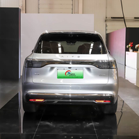 NOUVEAU Aito M8 Wenjie EREV EV 2026 – SUV Hybride à Autonomie Étendue 5/6 Places, Véhicule Électrique à Longue Portée, Gamme Famille Huawei