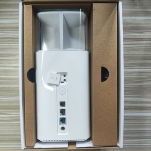 Routeur WiFi7 Brovi 5G CPE Ultra6 H168-383 BE3600 double bande 11,7 Gbps, routeur 5G intérieur, carte SIM, modem 4G LTE 5GE pour HUAWEI - Product Image 2