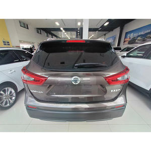 <span class=keywords><strong>2021</strong></span> Offre Spéciale nouveau modèle <span class=keywords><strong>Nissan</strong></span> <span class=keywords><strong>Qashqai</strong></span> voiture <span class=keywords><strong>à</strong></span> essence automatique 7 vitesses Dongfeng <span class=keywords><strong>Nissan</strong></span> <span class=keywords><strong>Qashqai</strong></span> 5 portes 5 places SUV en Stock - Product Image 3