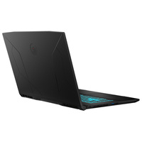 Laptop MSI Bravo 17 C7U Baru, AMD R7 7735HS, Color Boost5, Layar 17.3 inci FHD, RTX 3050, Komputer Notebook untuk Game dan Kantor