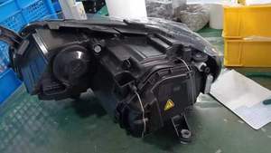 Faro Sinistro e Destro per <span class=keywords><strong>Volkswagen</strong></span> B7 2012-2013 con <span class=keywords><strong>Garanzia</strong></span> di 1 Anno - Product Image 5