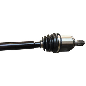 Eje de Transmisión Delantero Derecho de Repuesto para Hyundai Sonata 2015-2019 Kia Optima 2016-2020 2.4L L4 Gasolina 49501-D4250 - Product Image 4